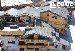 Mieszkanie LA PLAGNE