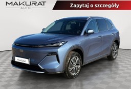 Geely Inny Geely EM-i 1.5 PHEV Pro Podgrz.f i kier Elektr.f Skóra LED