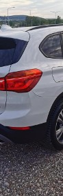 BMW X1 F48 2.0D 150KM AUTOMAT-4