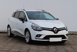 Renault Clio V , Salon Polska, 1. Właściciel, VAT 23%, Klima, Tempomat,