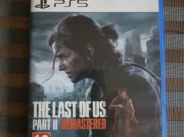 The Last Of Us Part Two Reemastered ps5-1