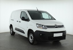 Citroen Berlingo II , L2H1, 4m3, VAT 23%, 3 Miejsca, 2 EU palet