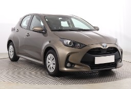 Toyota Yaris IV , Salon Polska, 1. Właściciel, Serwis ASO, Automat, VAT 23%,