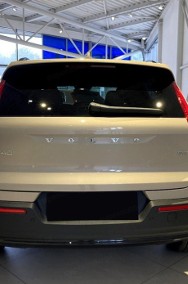 Volvo XC40 B3 Plus Dark 2.0 B3 Plus Dark (163 KM) Kamera o zasięgu 360°-2