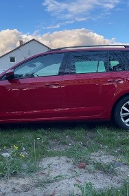 Skoda Octavia Sport Edition 150ps 2019rok-2