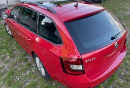 Skoda Octavia III Skoda Octavia Sport Edition 150ps 2019rok