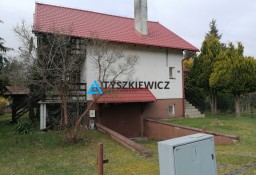 Dom Męcikał, ul. Chojnicka