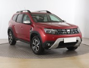 Dacia Duster I , Salon Polska, 1. Właściciel, Serwis ASO, Klimatronic,