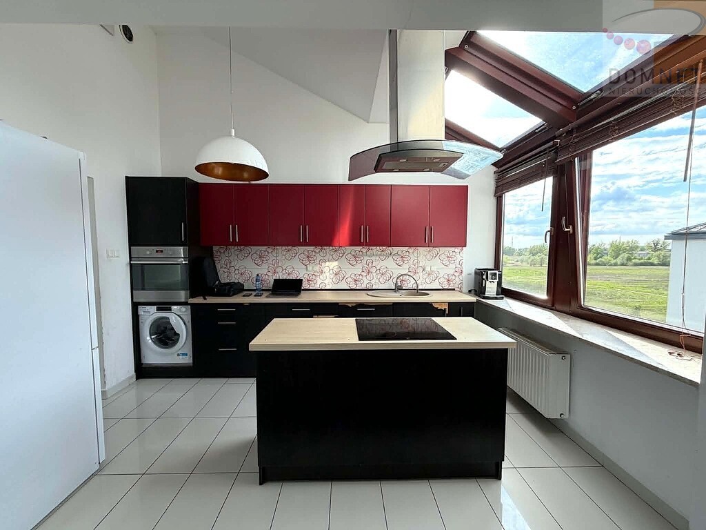 Mieszkanie na sprzedaż, 74 m², 3 pokoje Brwinów Parzniew – pohled 3