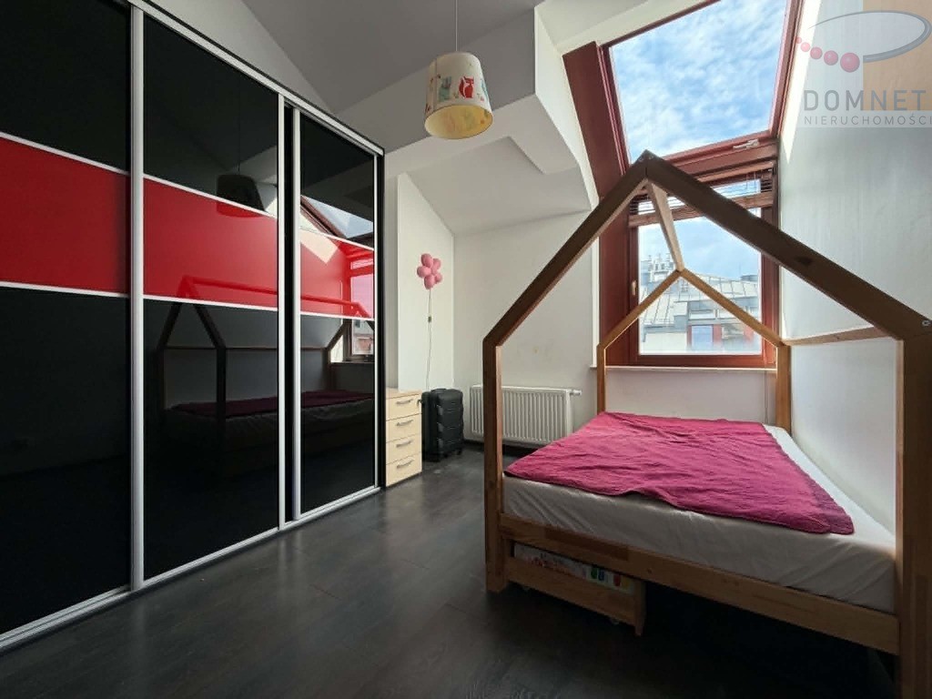Mieszkanie na sprzedaż, 74 m², 3 pokoje Brwinów Parzniew – další