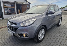 Hyundai ix35 Zarejestrowany Gdi Navi Kamera Cofania