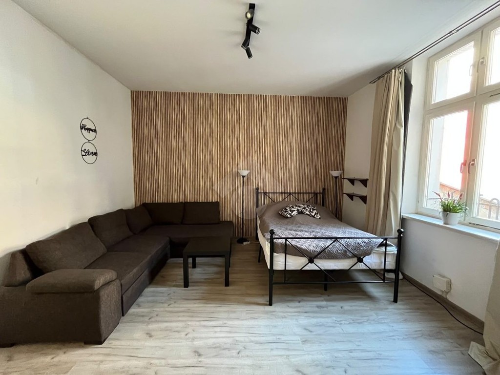 Kawalerka na wynajem, 31 m² Kazimierz, Gazowa