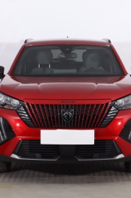 Peugeot 2008 , Salon Polska, Serwis ASO, Automat, VAT 23%, Skóra, Navi,-2