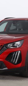 Peugeot 2008 , Salon Polska, Serwis ASO, Automat, VAT 23%, Skóra, Navi,-3