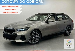 BMW SERIA 5 VII (F90) Touring 530e xDrive M Sport 530e xDrive M Sport 2.0 (299 KM)| Hak h