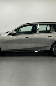 BMW SERIA 5 VII (F90) Touring 530e xDrive M Sport 530e xDrive M Sport 2.0 (299 KM)| Hak h-2
