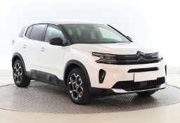 Citroen C5 Aircross , Salon Polska, Serwis ASO, Skóra, Klimatronic, Tempomat,