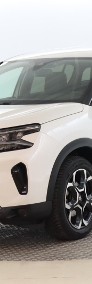 Citroen C5 Aircross , Salon Polska, Serwis ASO, Skóra, Klimatronic, Tempomat,-3