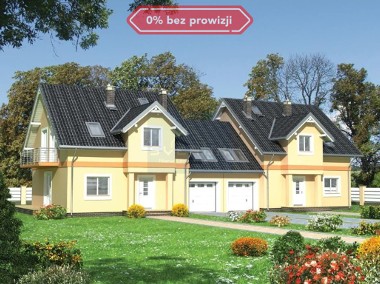 Dom  na sprzedaż Wierzchowsko-1