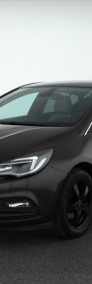 Opel Astra J , Salon Polska, 1. Właściciel, Klimatronic, Tempomat,-3