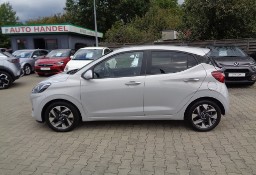 Hyundai i10 Automat bardzo bogate wyposazenie polecam