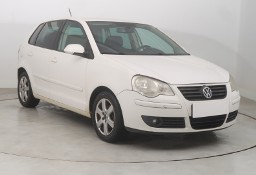 Volkswagen Polo IV ,ALU, El. szyby