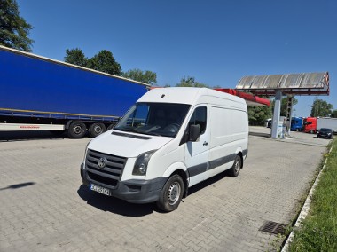 F-VAT 23%* *2,5 TDI 109KM * 6 Biegów * Wspomaganie *-1