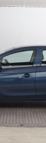 Opel Corsa E , Salon Polska, GAZ, Klima, Parktronic-4