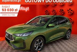 Ford Kuga IV ST-Line aut 1.5 EcoBoost ST-Line aut 1.5 EcoBoost 186KM / Pakiet Winter,