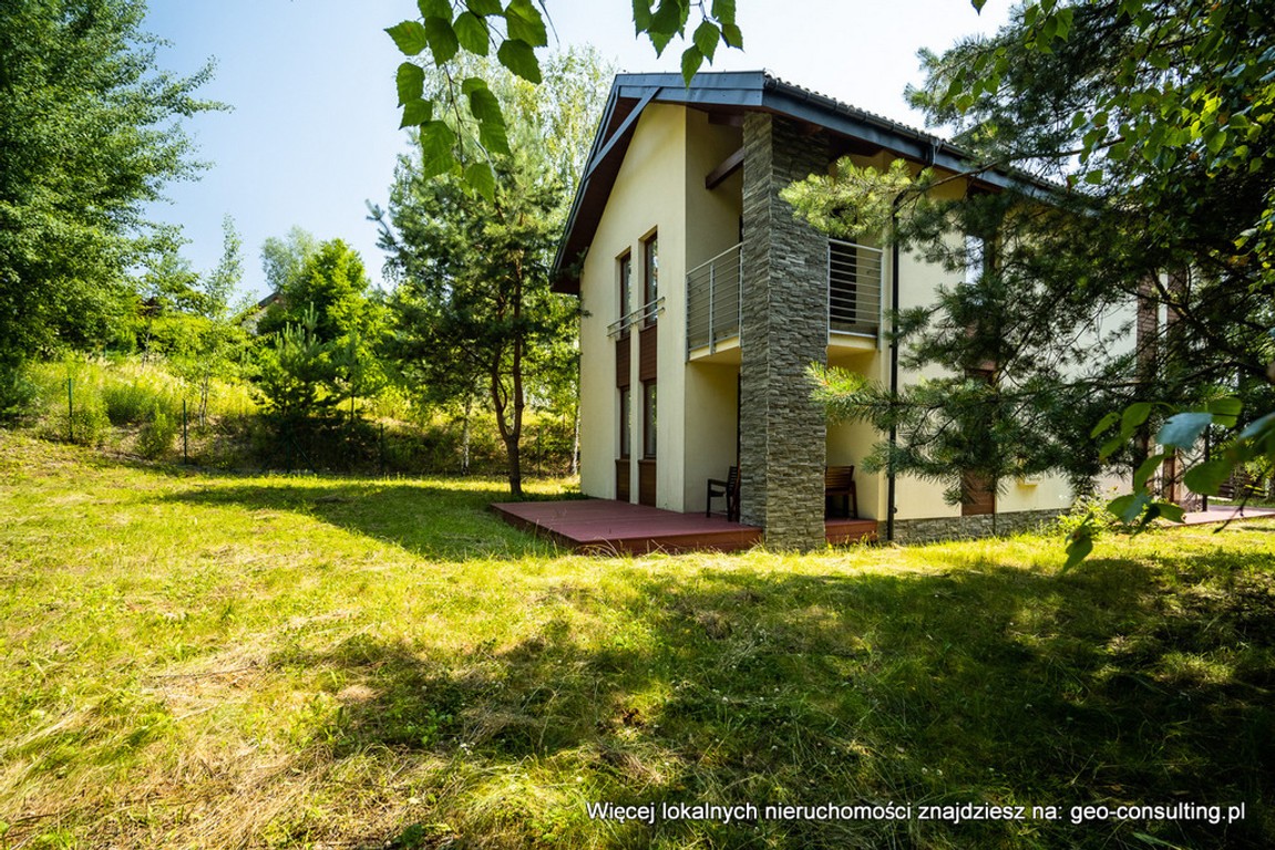 Dom na sprzedaż, 5 pokoi, 161 m², Masłomiąca
