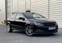 Opel Astra H