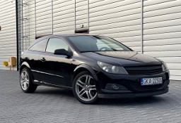 Opel Astra H