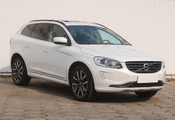 Volvo XC60 I Salon Polska, 220 KM, Automat, Skóra, Navi, Xenon, Bi-Xenon,