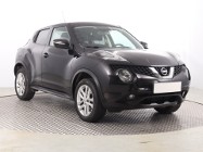 Nissan Juke , Salon Polska, Klimatronic, Tempomat, Parktronic