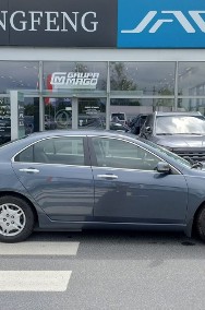Honda Accord VII Salonowy, Bezwypadkowy, Zadbany i w ASO serwisowany-2