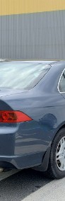 Honda Accord VII Salonowy, Bezwypadkowy, Zadbany i w ASO serwisowany-3
