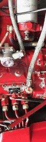 Deutz F6L912 - F6 913 - RSV 750 Fuel pumps - KHD PES6A95D410/3RS2907-4