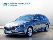 Skoda Octavia IV 2.0 TDI 150 KM Style Salon Polska Faktura Vat 23% PY26274