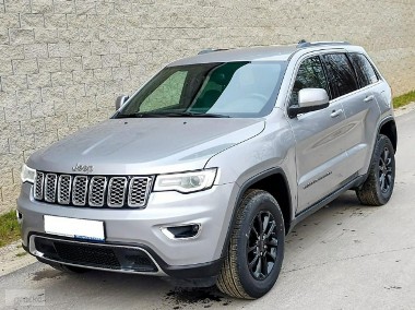 Jeep Grand Cherokee IV [WK2]-1