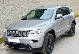 Jeep Grand Cherokee IV [WK2]