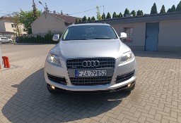 Audi Q7 I 3.0 TDI / STAN TECH. BDB / BEZ PNEUMATYKI / OKAZJA / DO POPRAWEK