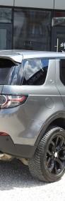 2.0 D 150 KM 4X4 HSE AUT BLACK EDITION BEZWYPADKOWY-4