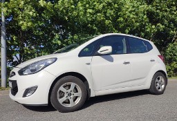 Hyundai ix20 2014 / gaz / kamera cofania