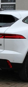 Jaguar E-Pace 4x4 2.0i4D Automat SalonPL FV23% rej.2020r Kamera LED Skóra Gwarancj-4