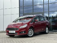Ford S-MAX 8xAlu, Kamera, Navi, Astystenci, Grzane fotele, GWARANCJA, Bezwypade