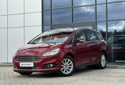 Ford S-MAX 8xAlu, Kamera, Navi, Astystenci, Grzane fotele, GWARANCJA, Bezwypade