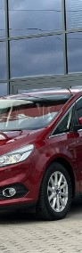 Ford S-MAX 8xAlu, Kamera, Navi, Astystenci, Grzane fotele, GWARANCJA, Bezwypade-3