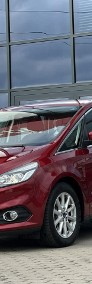 Ford S-MAX 8xAlu, Kamera, Navi, Astystenci, Grzane fotele, GWARANCJA, Bezwypade-3
