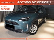 Toyota Yaris Cross Comfort 1.5 Hybrid Comfort 1.5 Hybrid 130KM | Tempomat adaptacyjny!