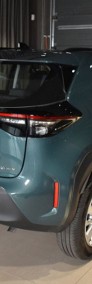 Toyota Yaris Cross Comfort 1.5 Hybrid Comfort 1.5 Hybrid 130KM | Tempomat adaptacyjny!-4